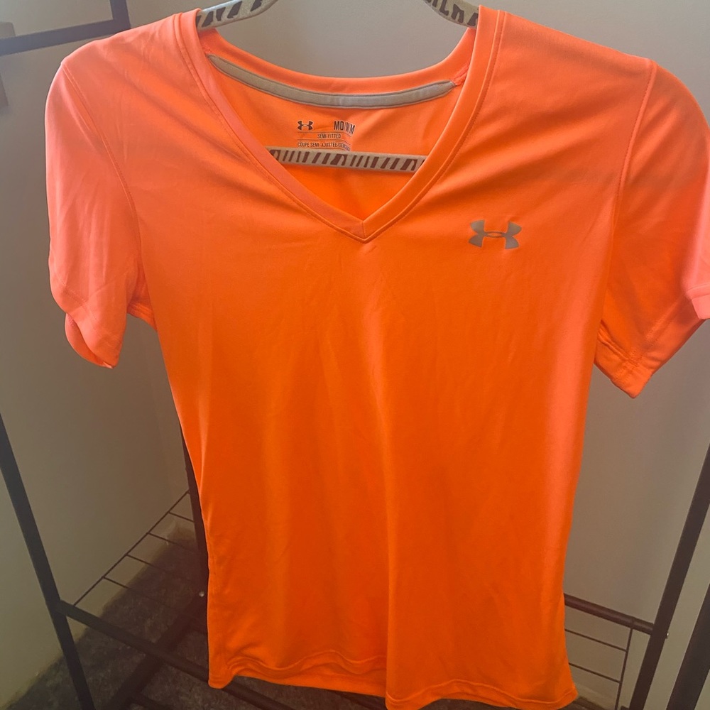 Under Armour Shirt